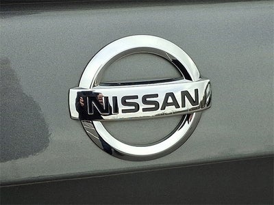 2022 Nissan Altima SR FWD