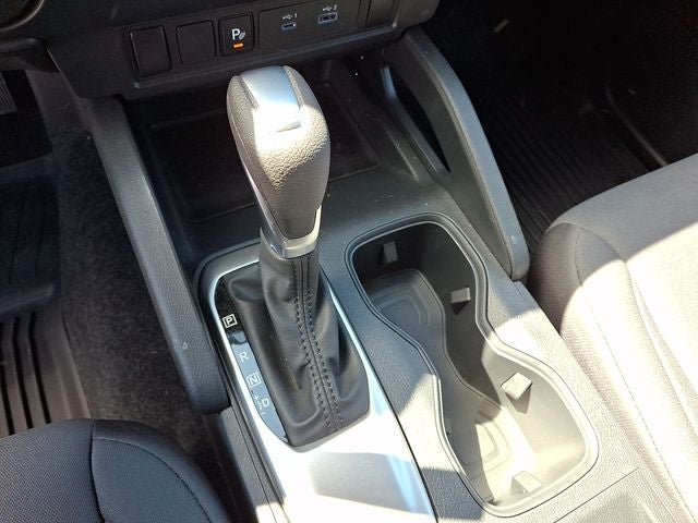 2026 Nissan Frontier King Cab S 4x4