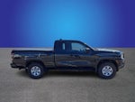 2026 Nissan Frontier King Cab S 4x4
