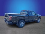 2026 Nissan Frontier King Cab S 4x4