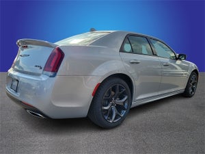 2023 Chrysler 300S V8