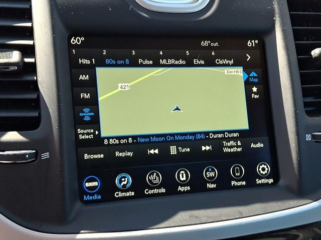 2023 Chrysler 300 Touring L AWD