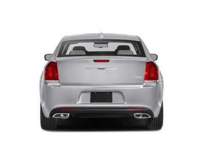 2023 Chrysler 300 Touring L AWD