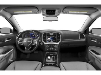 2023 Chrysler 300 Touring L AWD