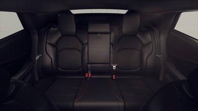 2026 Dodge Charger CHARGER R/T PLUS 4-DOOR AWD