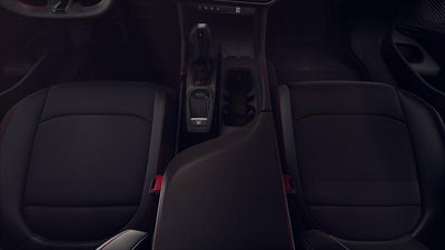 2026 Dodge Charger CHARGER R/T PLUS 4-DOOR AWD