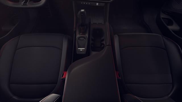 2026 Dodge Charger CHARGER R/T PLUS 4-DOOR AWD