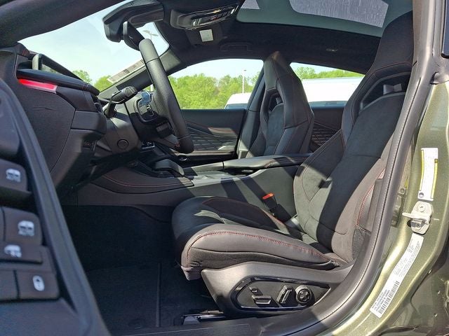 2026 Dodge Charger CHARGER R/T PLUS 4-DOOR AWD