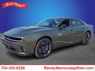 2026 Dodge Charger CHARGER R/T PLUS 4-DOOR AWD