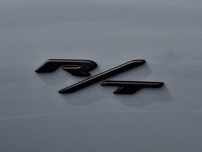 2026 Dodge Charger CHARGER R/T PLUS 4-DOOR AWD