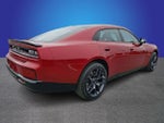 2026 Dodge Charger CHARGER R/T 4-DOOR AWD