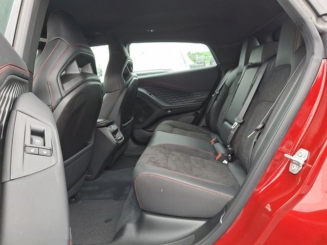 2026 Dodge Charger CHARGER R/T 4-DOOR AWD
