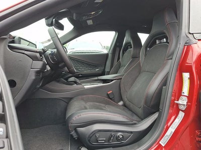 2026 Dodge Charger CHARGER R/T 4-DOOR AWD