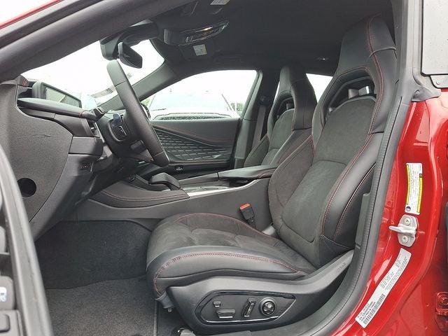 2026 Dodge Charger CHARGER R/T 4-DOOR AWD