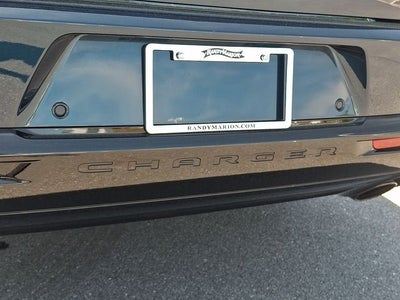 2026 Dodge Charger CHARGER R/T PLUS 4-DOOR AWD