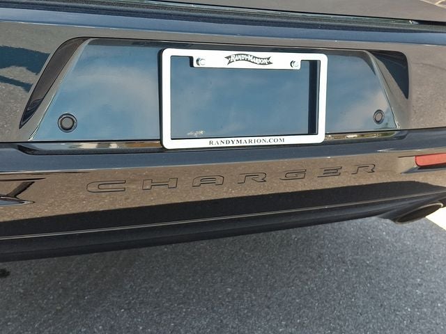 2026 Dodge Charger CHARGER R/T PLUS 4-DOOR AWD