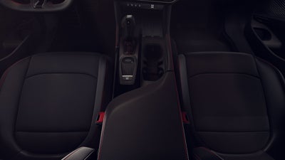 2026 Dodge Charger CHARGER R/T PLUS 4-DOOR AWD