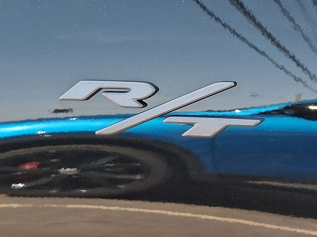 2026 Dodge Charger CHARGER R/T PLUS 4-DOOR AWD