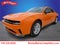 2025 Dodge Charger CHARGER 2-DOOR DAYTONA R/T AWD