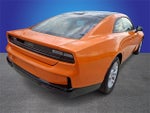 2025 Dodge Charger CHARGER 2-DOOR DAYTONA R/T AWD