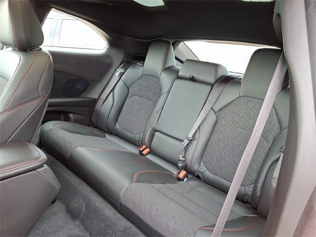 2025 Dodge Charger CHARGER 2-DOOR DAYTONA R/T AWD