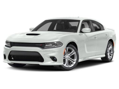 2019 Dodge Charger R/T RWD
