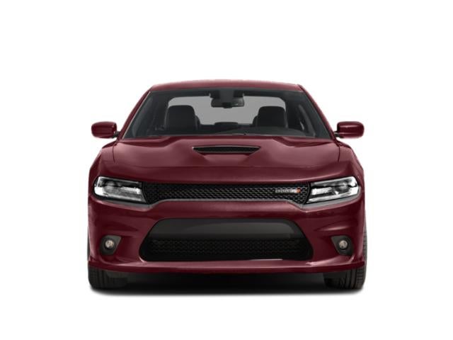 2019 Dodge Charger R/T RWD