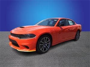 2023 Dodge CHARGER GT RWD