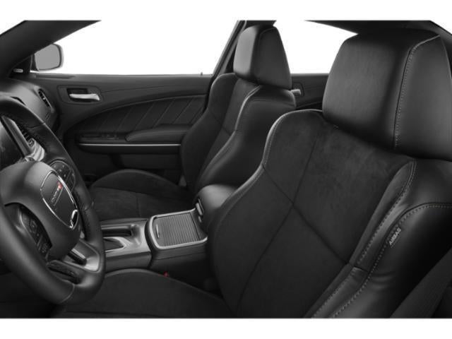 2021 Dodge Charger GT RWD