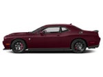 2018 Dodge Challenger SRT Hellcat Widebody