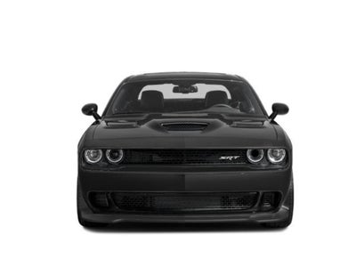 2018 Dodge Challenger SRT Hellcat Widebody