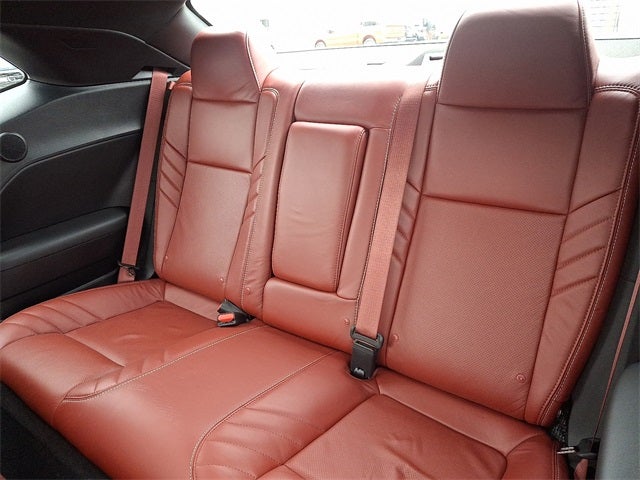 2023 Dodge Challenger SRT Hellcat Redeye Widebody Jailbreak