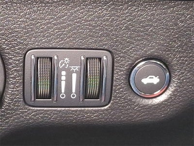 2023 Dodge Challenger SRT Hellcat Redeye Widebody Jailbreak