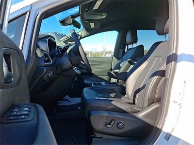 2026 Chrysler Voyager VOYAGER LX