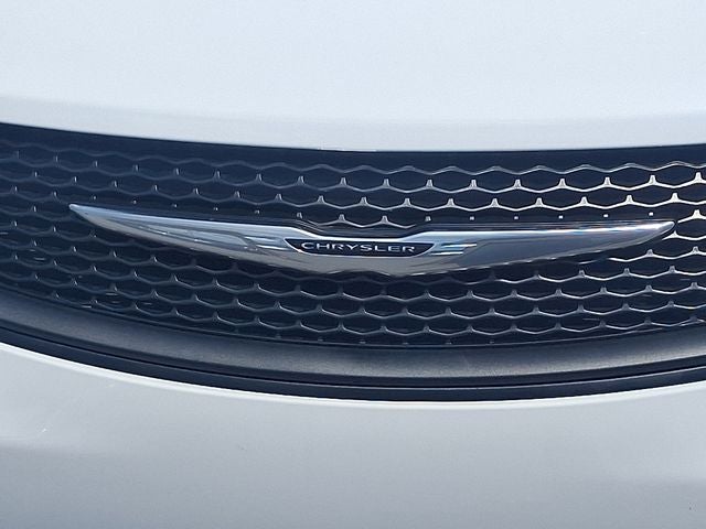 2027 Chrysler Pacifica PACIFICA LX