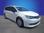 2027 Chrysler Pacifica PACIFICA LX