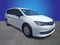 2027 Chrysler Pacifica PACIFICA LX