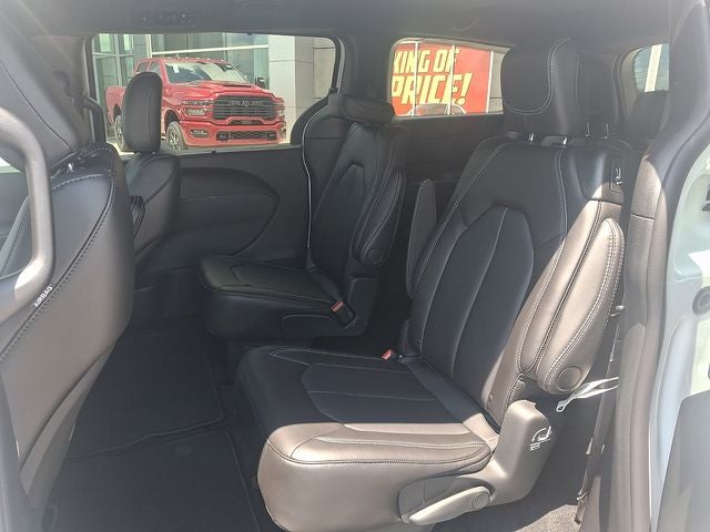 2027 Chrysler Pacifica PACIFICA LX