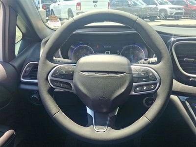 2027 Chrysler Pacifica PACIFICA LX