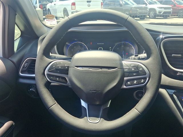 2027 Chrysler Pacifica PACIFICA LX