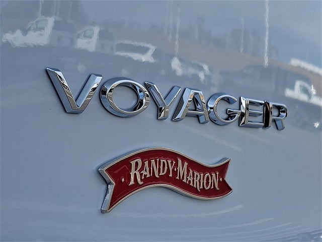 2026 Chrysler Voyager VOYAGER LX