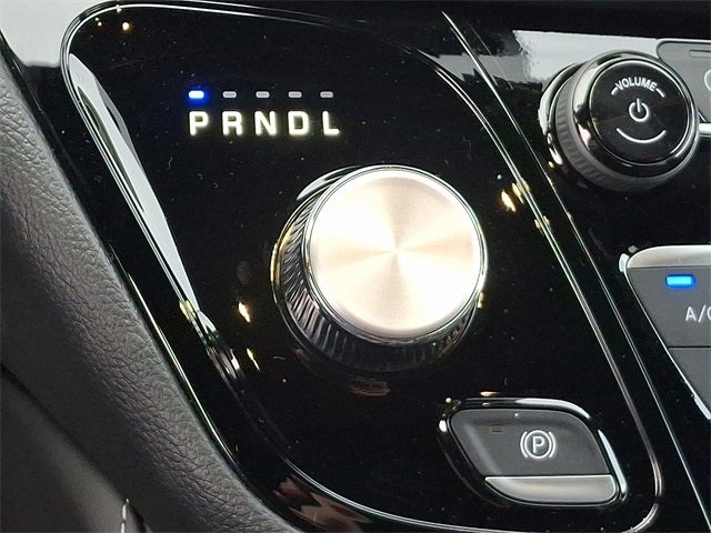 2026 Chrysler Pacifica PACIFICA LIMITED