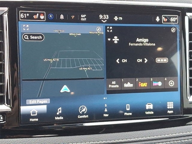 2026 Chrysler Pacifica PACIFICA LIMITED