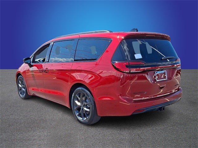 2026 Chrysler Pacifica PACIFICA LIMITED