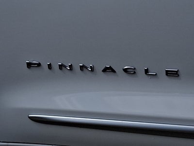 2027 Chrysler Pacifica PACIFICA PINNACLE AWD