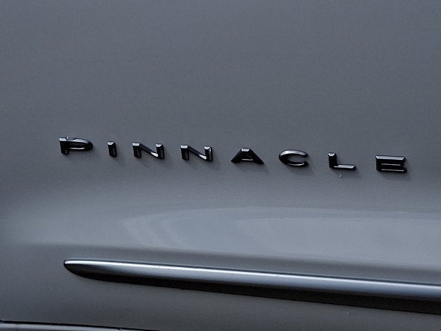2027 Chrysler Pacifica PACIFICA PINNACLE AWD