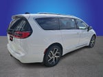 2027 Chrysler Pacifica PACIFICA PINNACLE AWD