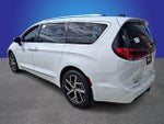2027 Chrysler Pacifica PACIFICA PINNACLE AWD