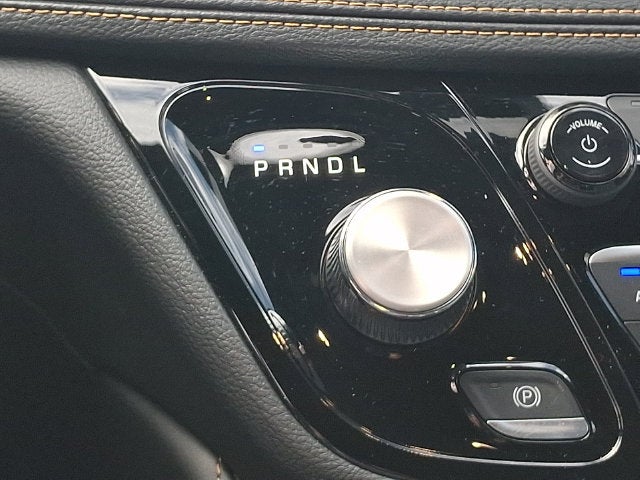 2027 Chrysler Pacifica PACIFICA PINNACLE AWD