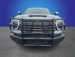 2024 Chevrolet Silverado 2500HD 4WD Crew Cab Standard Bed LTZ